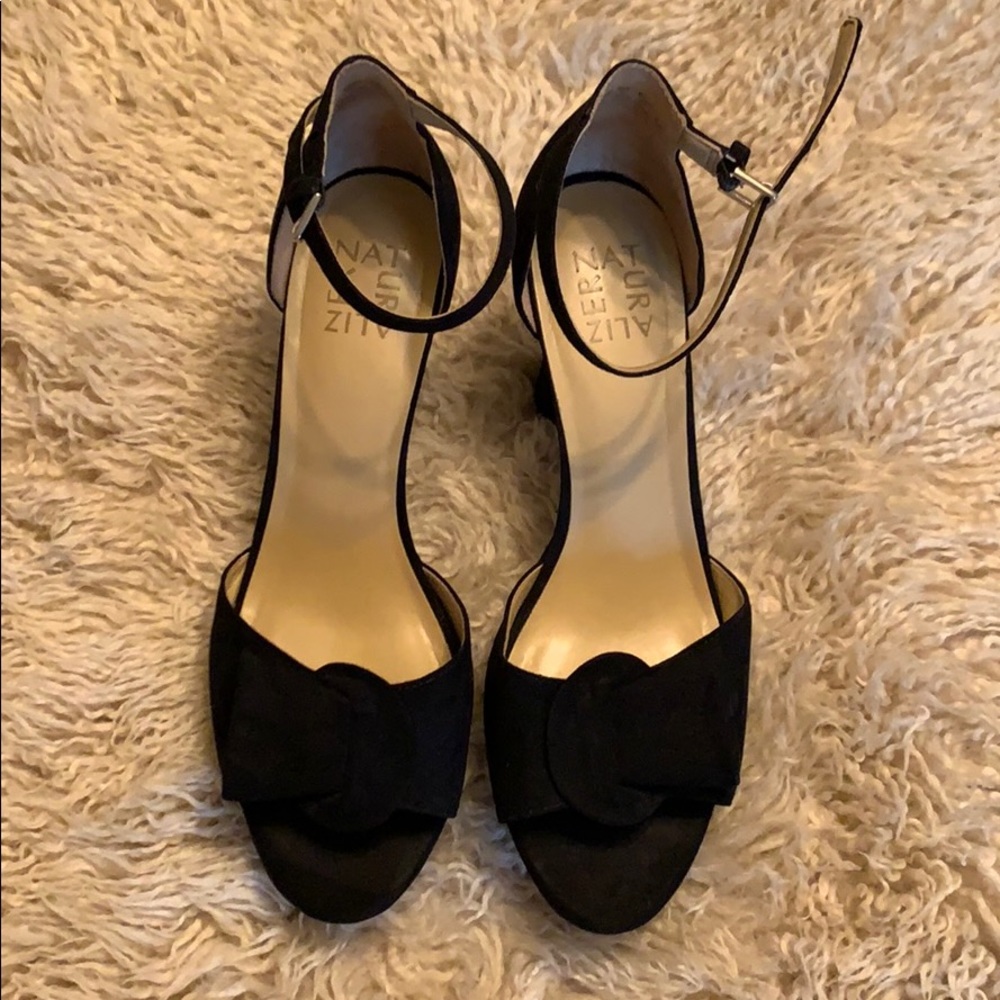 Naturalizer Heels